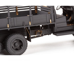 Eduard 36525 Studebaker US6-U3 ICM 1/35 – obrázek 13