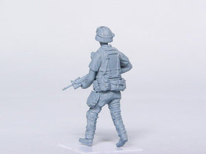 Trumpeter 00407 US Marine Corps Iraq 2003 1/35 – imagen 3