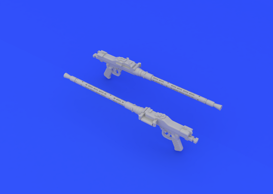 Eduard 648131 MG 81 gun 1/48 – image 5
