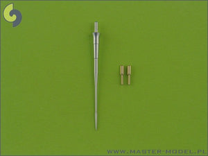 Master AM-32-033 Panavia Tornado - Pitot Tube and Angle Of Attack Probes (1/32)