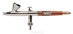 Harder &amp;amp; Steenbeck 126543 Infinity 2in1 airbrush 0.15+ 0.4mm [v2.0] – obrázek 5