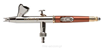 Harder &amp;amp; Steenbeck 126543 Infinity 2in1 airbrush 0.15+ 0.4mm [v2.0] – obrázek 5