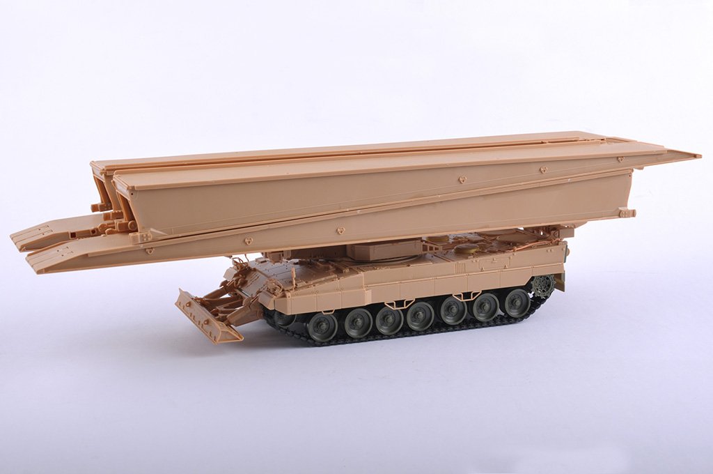 Hobby Boss 84569 German Leguan PSB-2-28(m) 1/35 – obrázek 6
