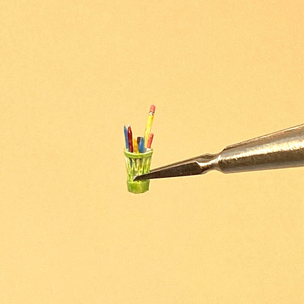 Point of no Return 3523044 Desk equipment 1/35 – Bild 6