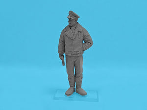 ICM 48090 RAF Bomber and Torpedo Pilots 1939-1945 1/48 – image 3