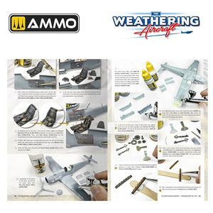 Ammo of Mig 5224 TWA 24 - Messerschmitt Bf 109 (English) – imagen 5