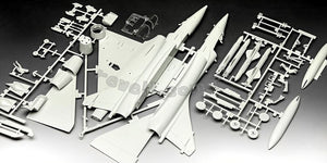 Revell 63813 Dassault Mirage 2000C - model set 1/72 – Bild 8