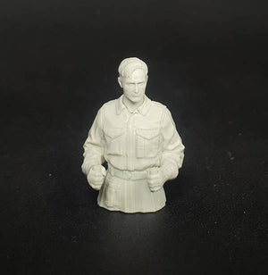 Panzer Art FI35-169 Équipage de char britannique 1/35 – image 8