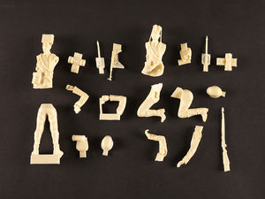 I Love Kit 61608 German Pak 40 7.5cm Anti-Tank Gun 1/16