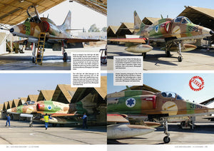AK-Interactive AK2939 ACES HIGH MONOGRAPHIC SERIES: SKYHAWK (English / Spanish) – image 6