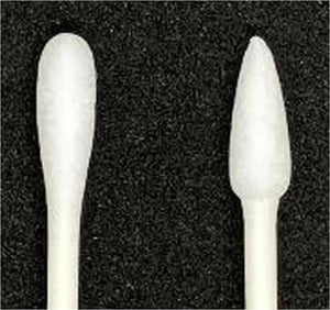 Gunze Sangyo ST02 Mr.Cotton Swab (Big Size - 50 pcs) – Bild 2