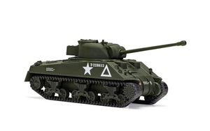 Airfix 55003 Sherman Firefly (Starter Set) 1/72 – immagine 3