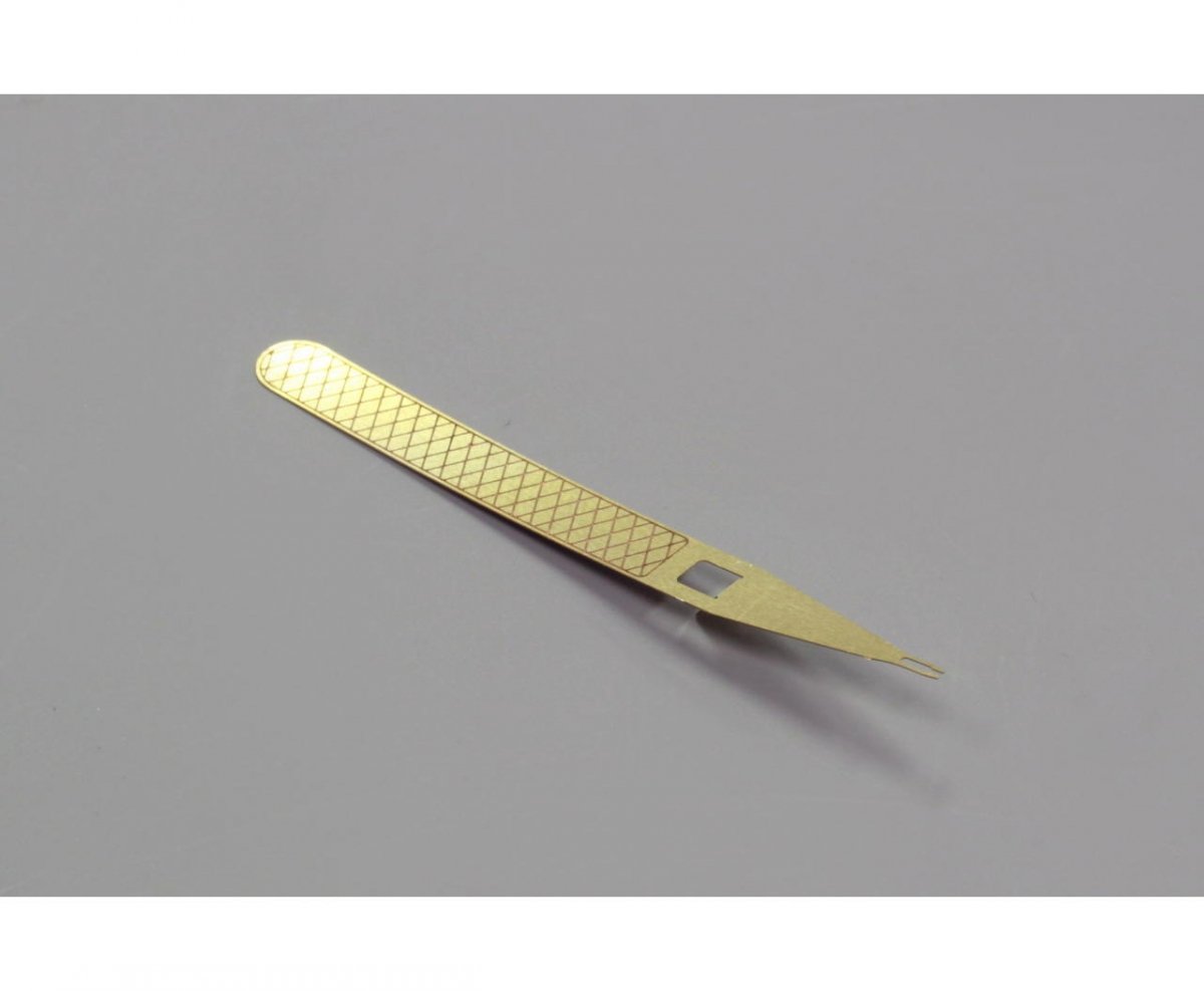 Eduard 00026 Dropper – Bild 3