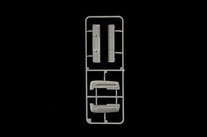 Italeri 3961 Scania S770 4x2 Normal Roof - LIMITED EDITION 1/24 – obrázek 17