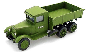 Collected 72103 ZiS-6 Truck 1/72 – image 2