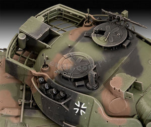Revell 63320 Leopard 1A5 - model set 1/35 – image 5