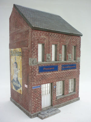 RT-Diorama 35177 Western European House 1/35 – obrázek 4