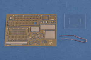 Hobby Boss 84505 PLA ZTL-11 1/35 – Bild 9