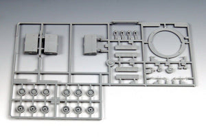 Trumpeter 00312 Russia KV-2 Tank 1/35 – immagine 20