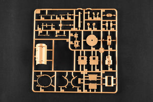 I Love Kit 63521 M3 Lee Medium Tank 1/35 – obrázek 12