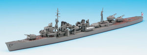Hasegawa WL413 IJN Destroyer Akishimo 1/700 – immagine 2