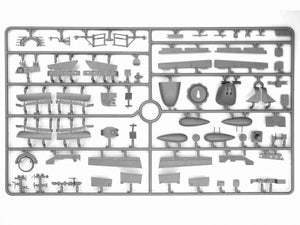 ICM 48280 B-26K with USAF Pilots &amp;amp; Ground Personnel 1/48 – image 18