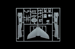 Italeri 1410 AV-8A HARRIER 1/72 – obrázek 9