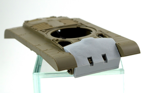 Panzer Art RE35-638 M26 “Persching” concrete armor 1/35 – image 3