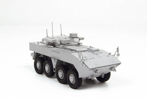 Zvezda 5040 Russian IFV Boomerang 1/72 – Bild 7
