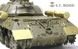ET Model E35-042 WWII Soviet JS-3 Stalin（Mod.1945) (For TAMIYA 35211) (1/35) – immagine 7