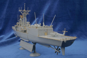 MK1 Design MS-35029 Perry Class Long Hull version Detail-UP 1/350 – Bild 7