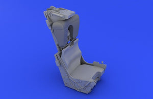 Eduard 632001 F-4C/ D/E/ F/G seat 1/32 (Tamiya) – image 4