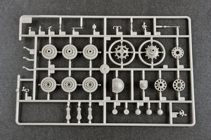 Trumpeter 09598 Object 490B 1/35 – image 8