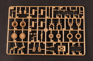 I Love Kit 63549 LVSR MKR16 Tractor 1/35 – image 21