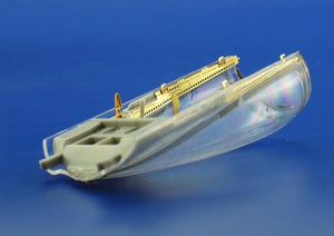 Eduard 49223 F-18C 1/48 Hasegawa – image 9