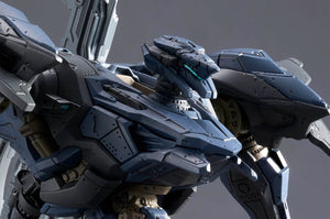 Bandai 67169 30MM ACVI FIRES OF RUBICON - STEEL HAZE / V .IV Rusty – image 6