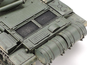Tamiya 35108 Russian T-62A Tank 1/35 – Bild 4