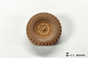 ET Model P35-168 Modern USA M1024/M1046 Humvee Sagged Wheels 1/35 – image 11