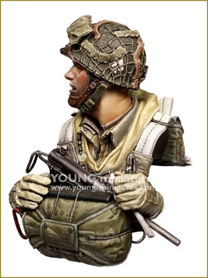 Young Miniatures YM1893 US Airborne Normandy 1944 1/10 – image 7
