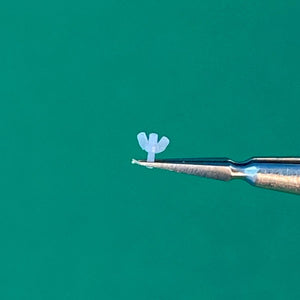 Point of no Return 1623001 M6 wing nuts 1/16 – obrázek 9