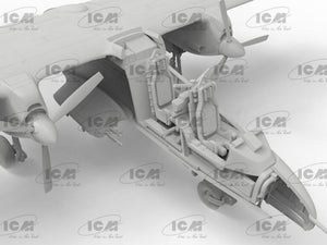ICM 72185 OV-10A Bronco 1/72 – immagine 5