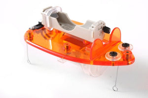 Tamiya 71115 Sliding Mouse - Vibrating Action – zdjęcie 3