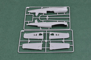 Hobby Boss 80387 F4U-4 Corsair Late version 1/48 – image 5
