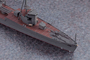 Hasegawa WL357 Japanese Navy Light Cruiser Tenryu 1/700 – image 3