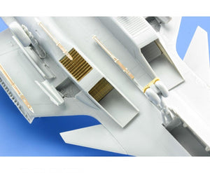 Eduard 73548 Su-33 TRUMPETER 1/72 – image 9