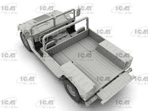 ICM 35435 Humvee M1097A2 1/35 – image 5