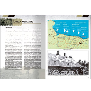 AMMO by Mig Jimenez 6321 From Normandy to Paris (English)