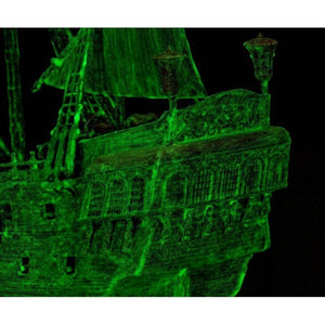 Revell 05435 Ghost Ship 1/150 – image 3