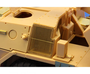 Eduard 36180 152mm ShkH vz.77 DANA exterior 1/35 Hobby Boss – image 15