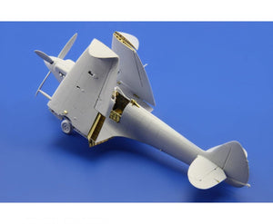 Eduard 49583 Seafire F. XVII SA 1/48 AIRFIX – obrázek 3